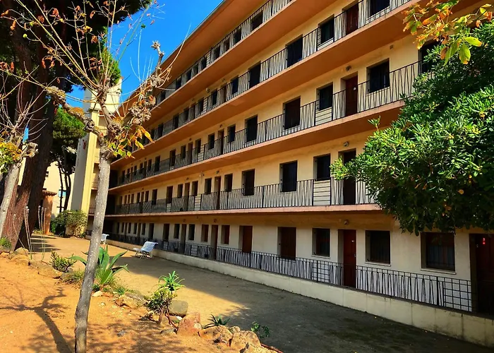 Apartamento Bien Ubicado Vista A Los Pinos Y Al Mar